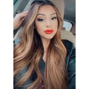 Meet your Posher, Katelynn